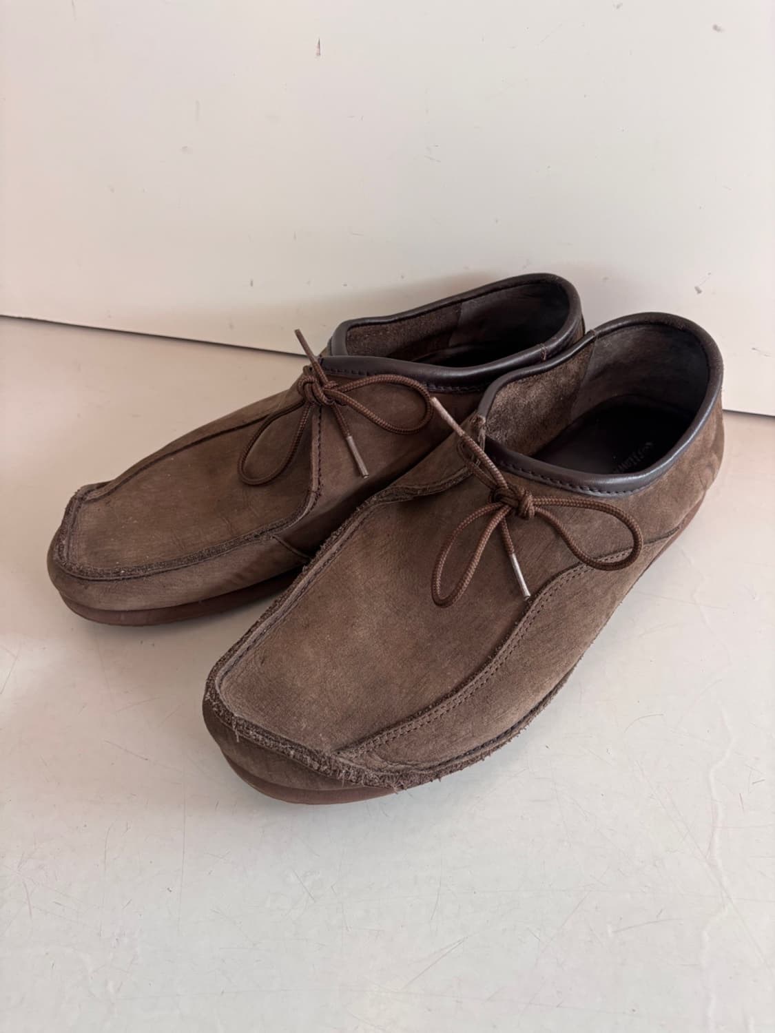 Vintage Hawkins Loafer 상품이미지7