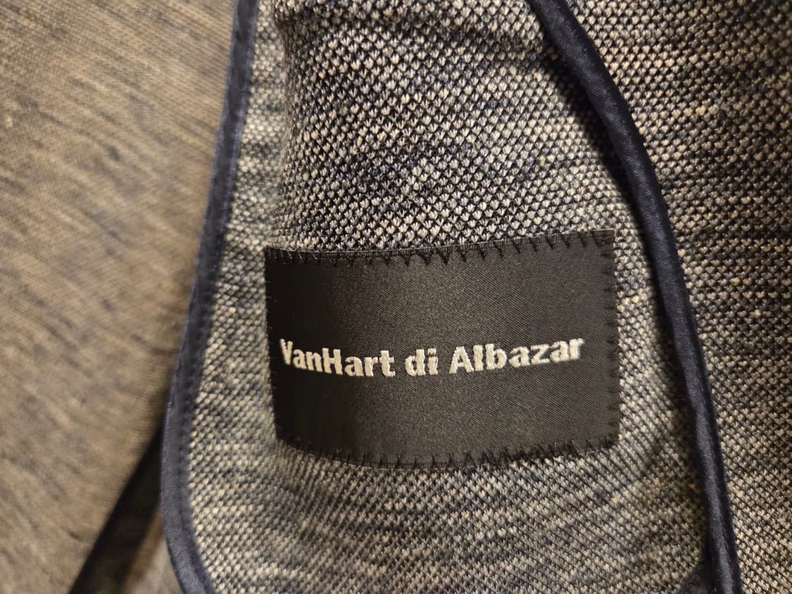 반하트 디 알바자 자켓 상품이미지4