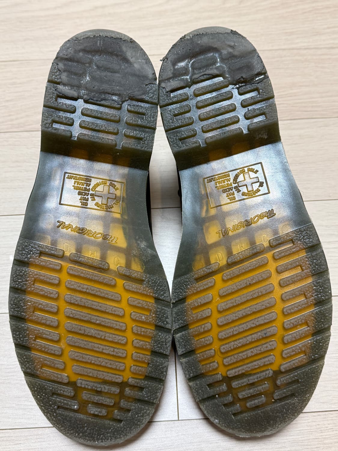 닥터마틴 1461 크레이지호스 270 상품이미지5