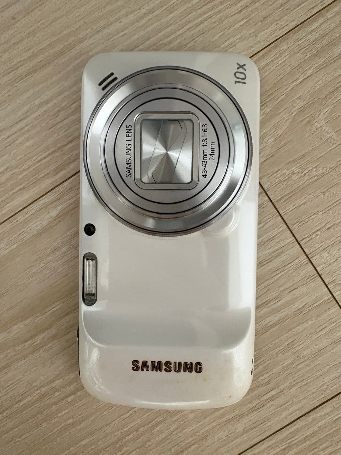 갤럭시줌 갤럭시줌4 상품이미지1