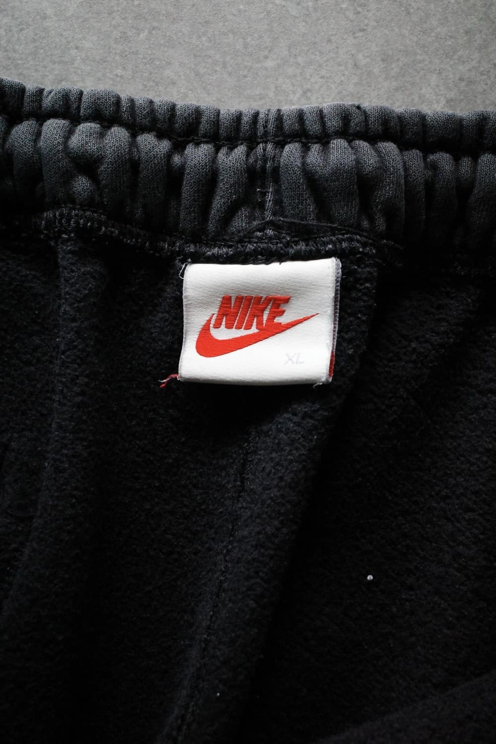 나이키 스투시 조거팬츠 블랙 XL 상품이미지6