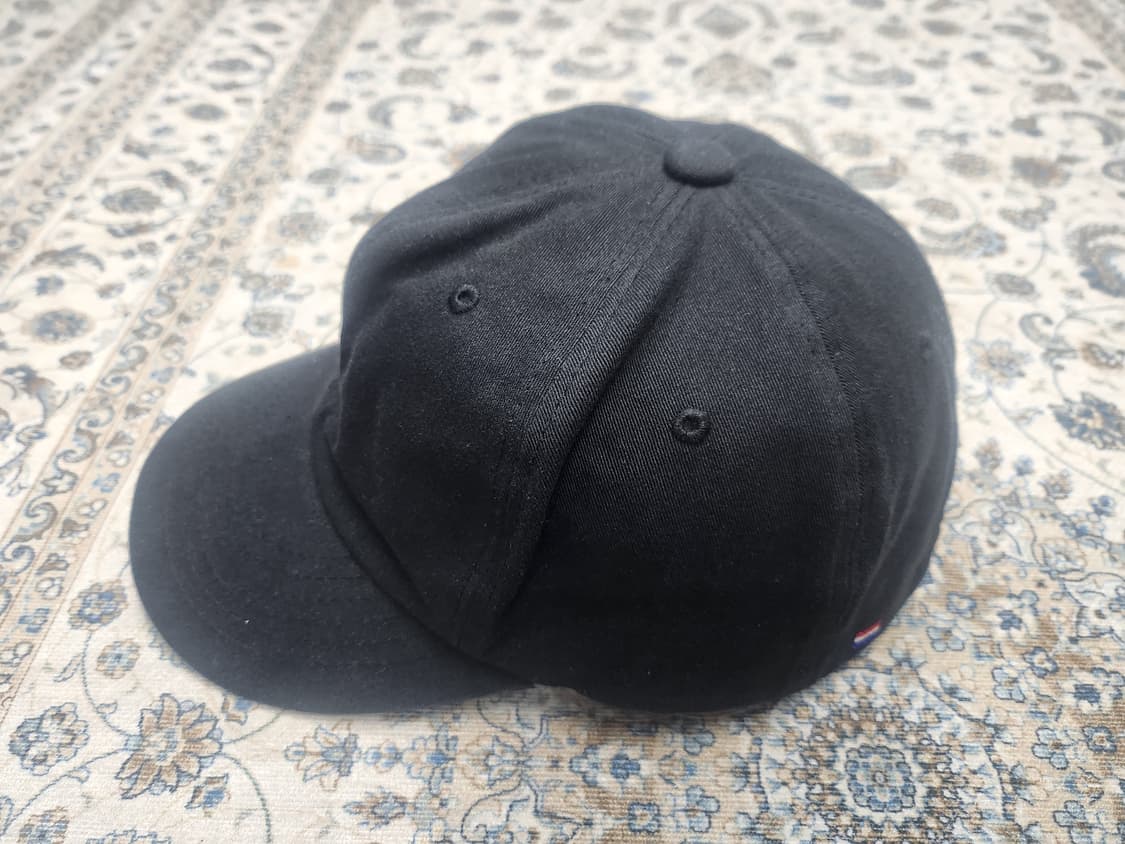 RAZK 네덜란드 자수 볼캡 상품이미지3