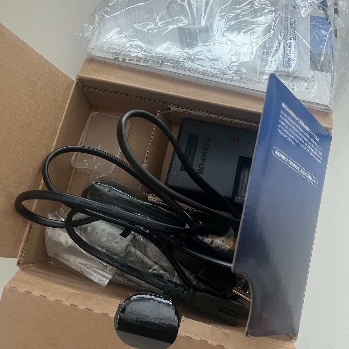 Olympus u 1060 / Olympus u 720sw 일괄 상품이미지2