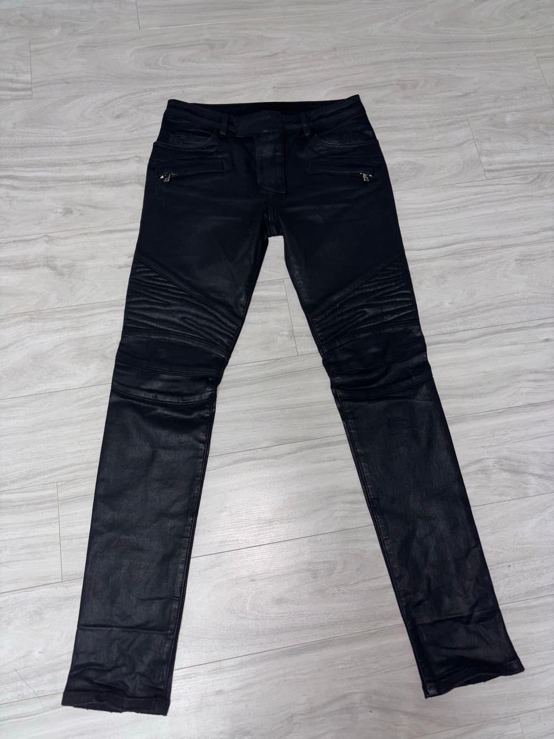 balmain 청바지 상품이미지1