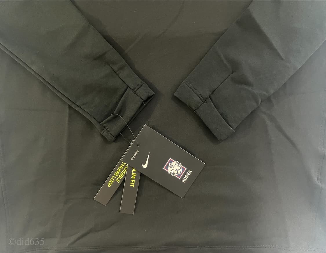 (국내 L) 20-22 대한민국 스트라이크 드릴탑 탭채새제품 판매 상품이미지5