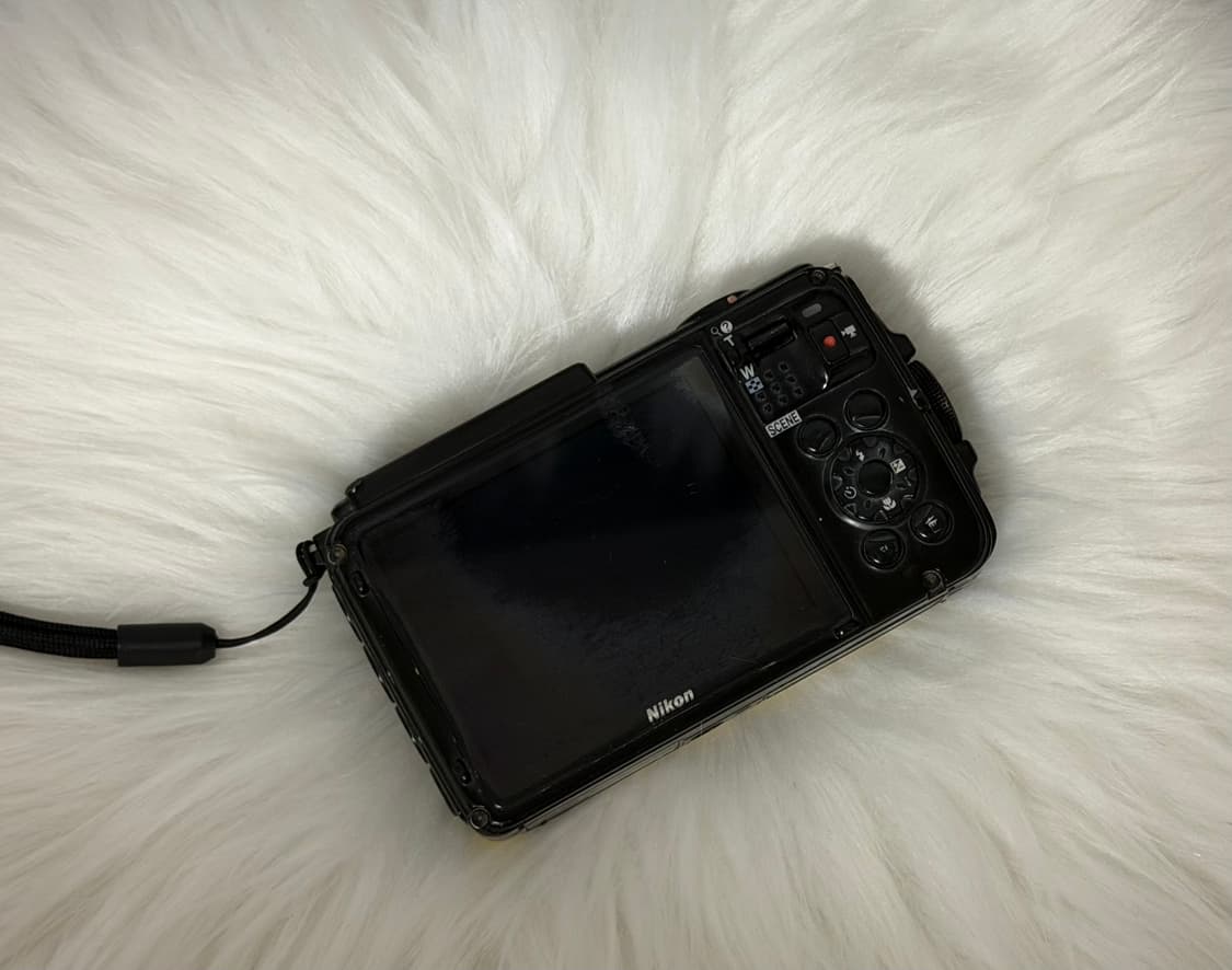 방수카메라) 니콘 쿨픽스 aw130 상품이미지4