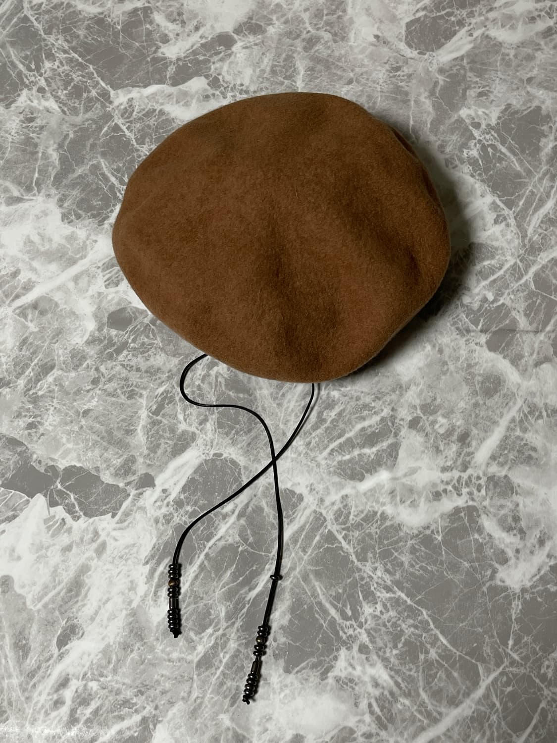 (Ca4la x Mihara yasuhiro)beret 상품이미지2