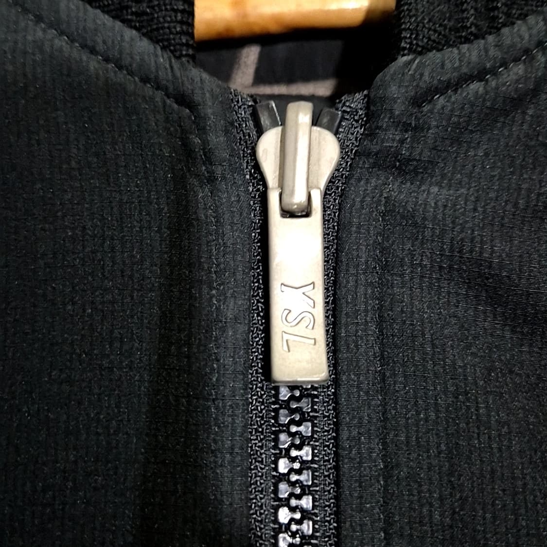 입생로랑 YSL 블루종 자켓  상품이미지4