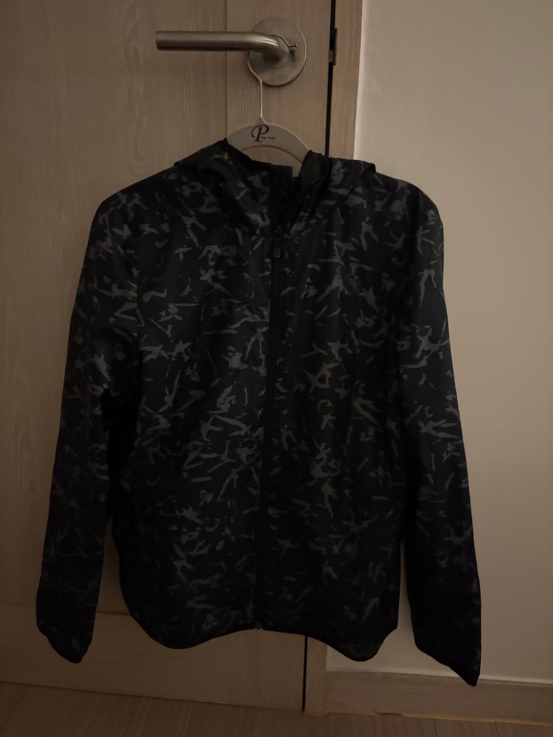 Puma 빈티지 바람막이 상품이미지1