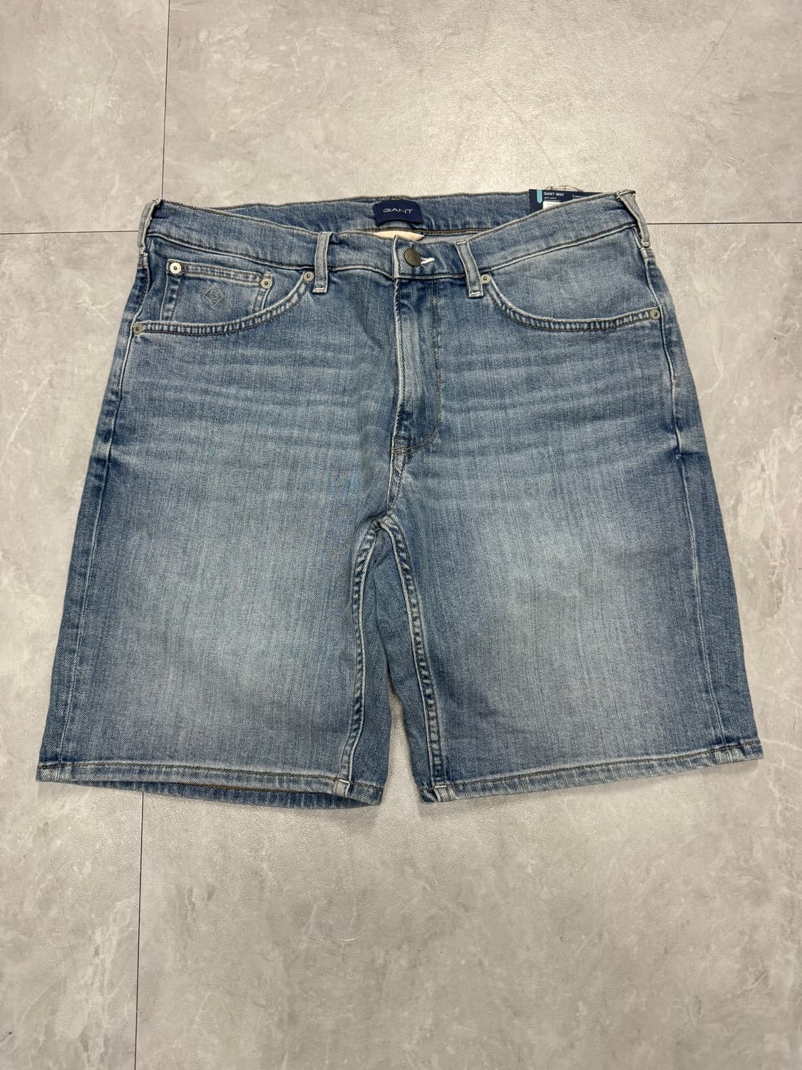 간트 미사용 상품이미지1