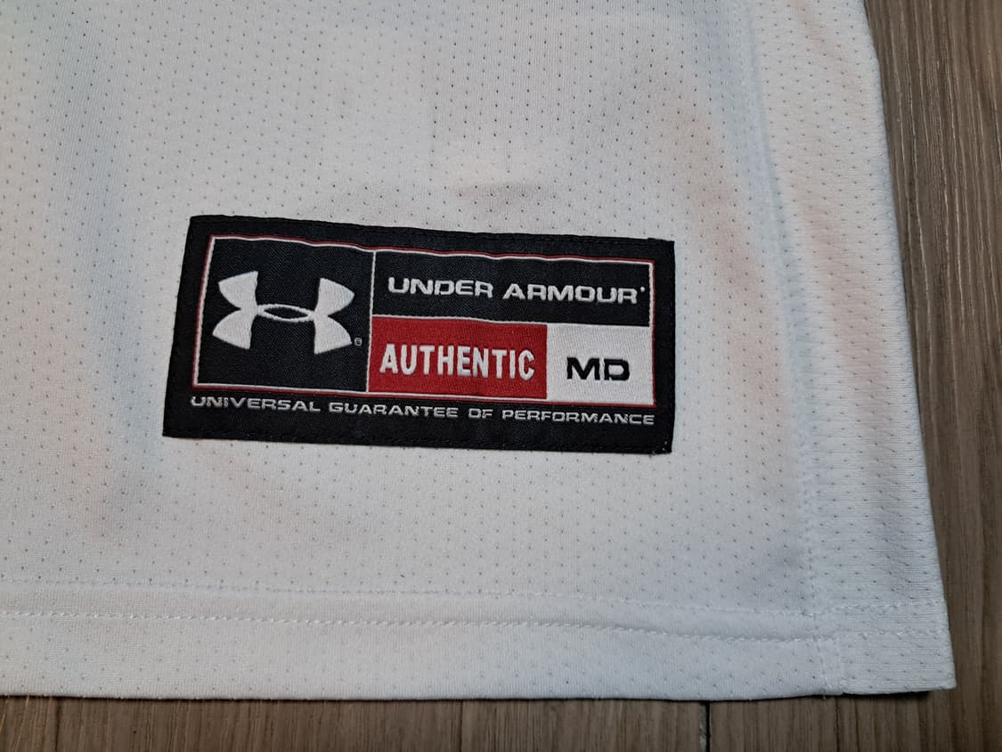 언더아머 여성 민소매티 M 상품이미지6