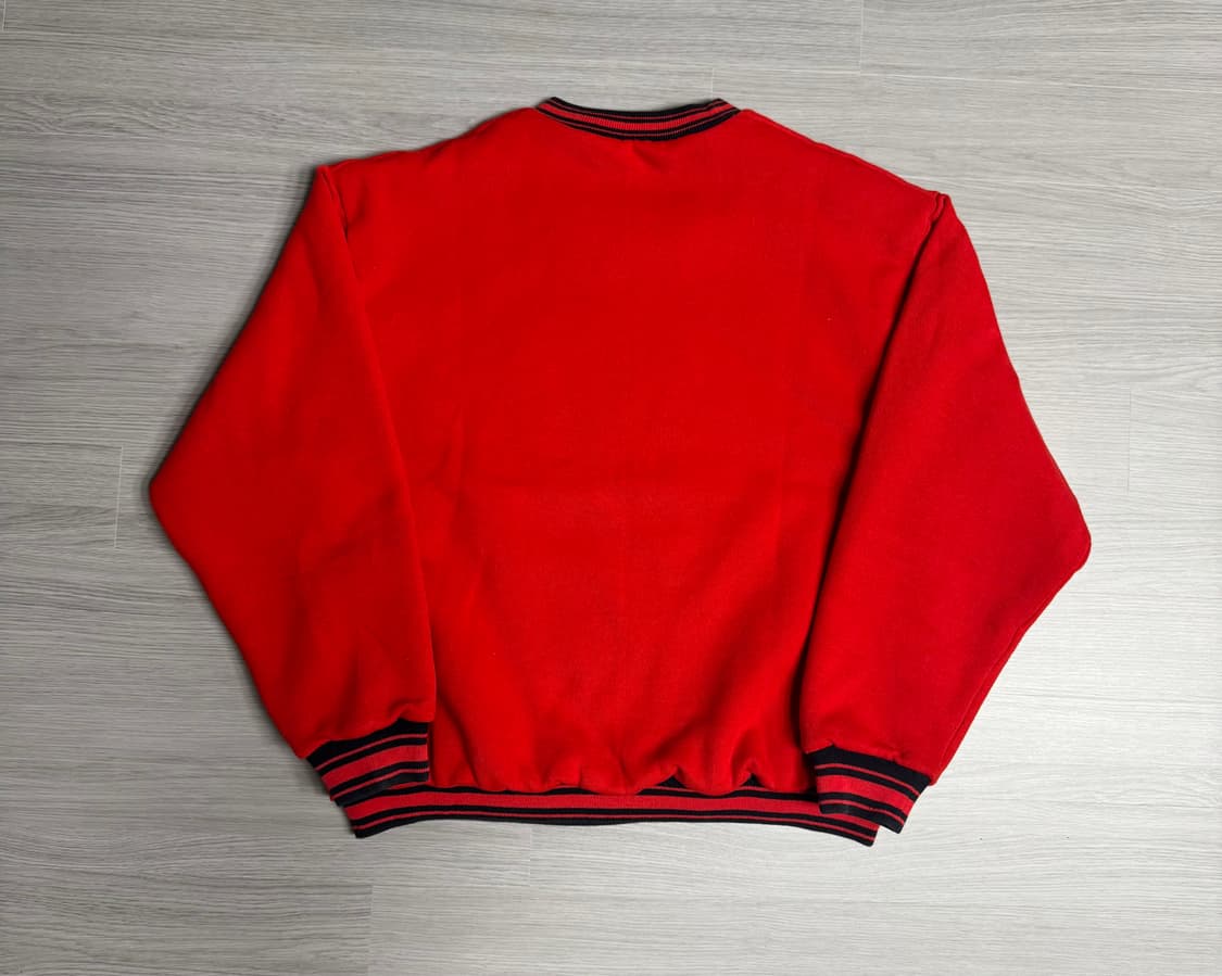 Pro player 90s 더블페이스 스웨트셔츠 상품이미지4