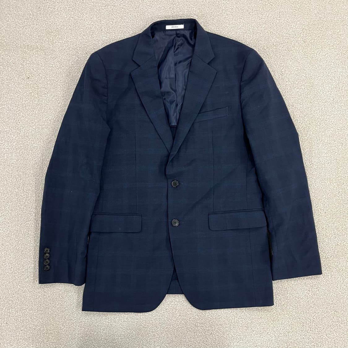 105 지오지아 정장 수트 셋업 0220M 상품이미지2