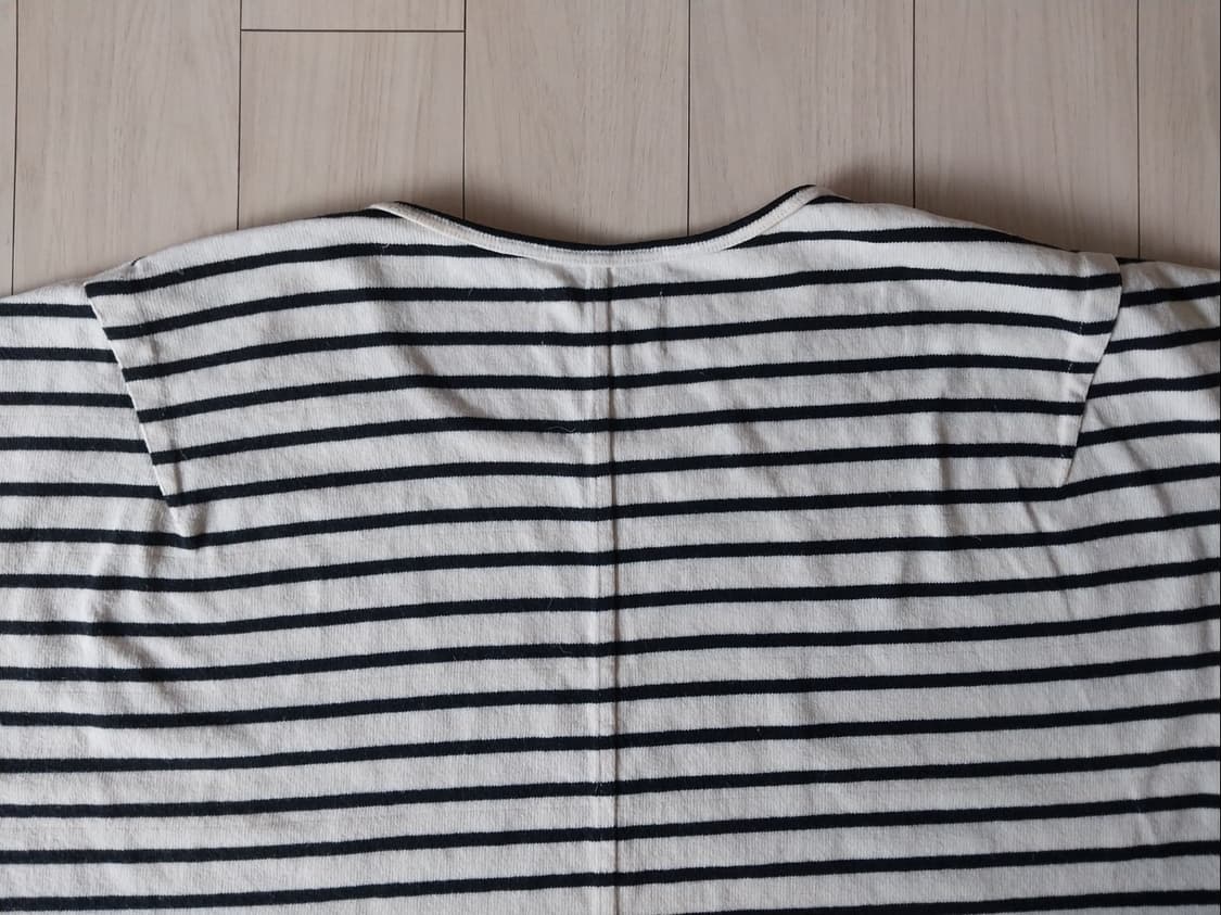 피어오브갓 4th 스트라이프 반팔 티셔츠 상품이미지4