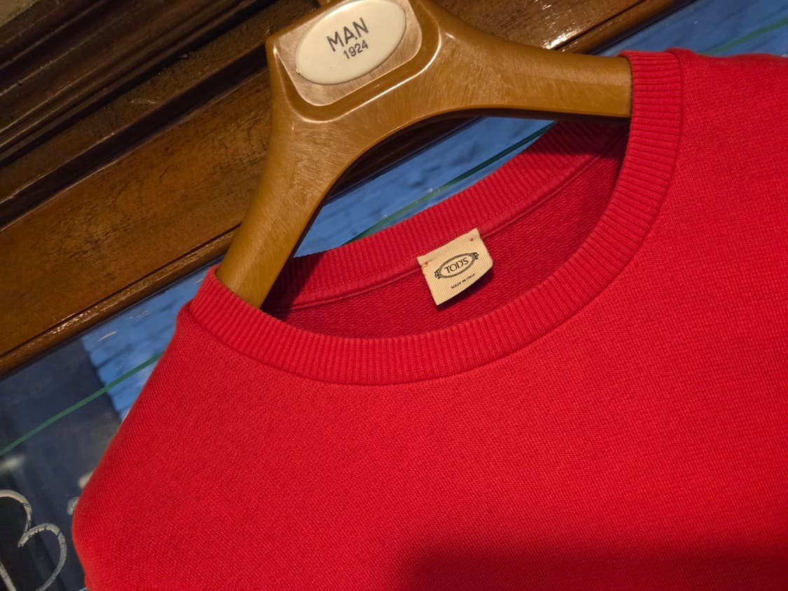 토즈 스웻  상품이미지2