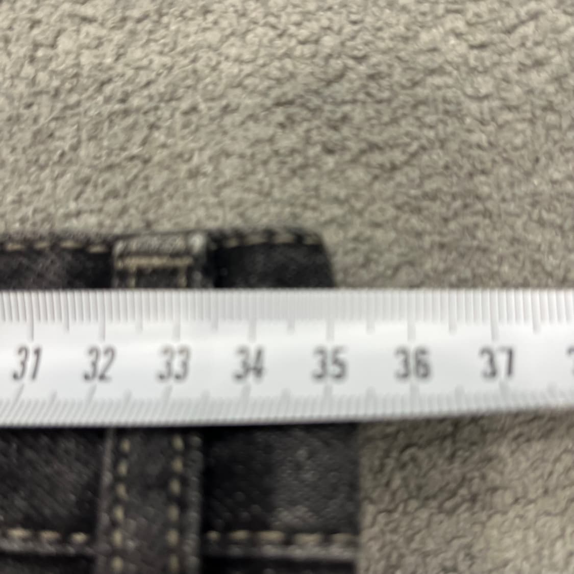 S 꼼파뇨 카펜더 카고 와이드 팬츠 상품이미지8