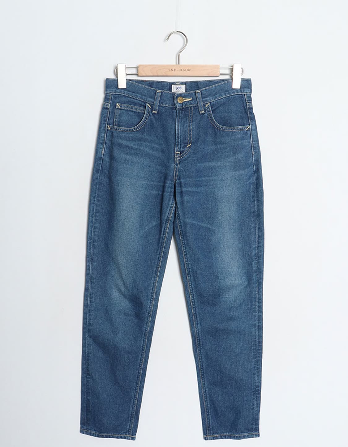 Lee x CIAOPANIC TYPY denim Pant (25~26) 상품이미지1