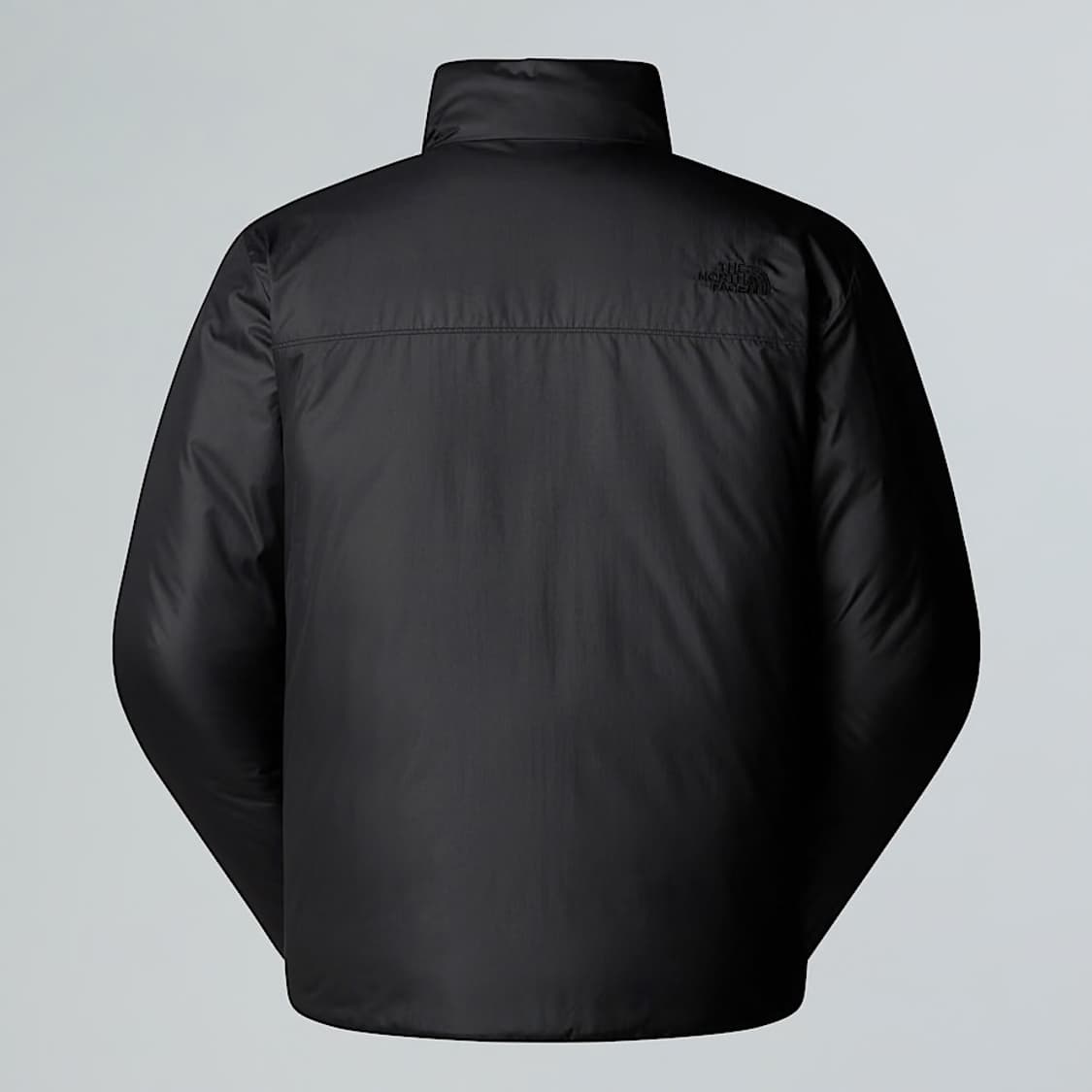 [M] 노스페이스 시우라나 패딩 자켓 블랙 상품이미지2