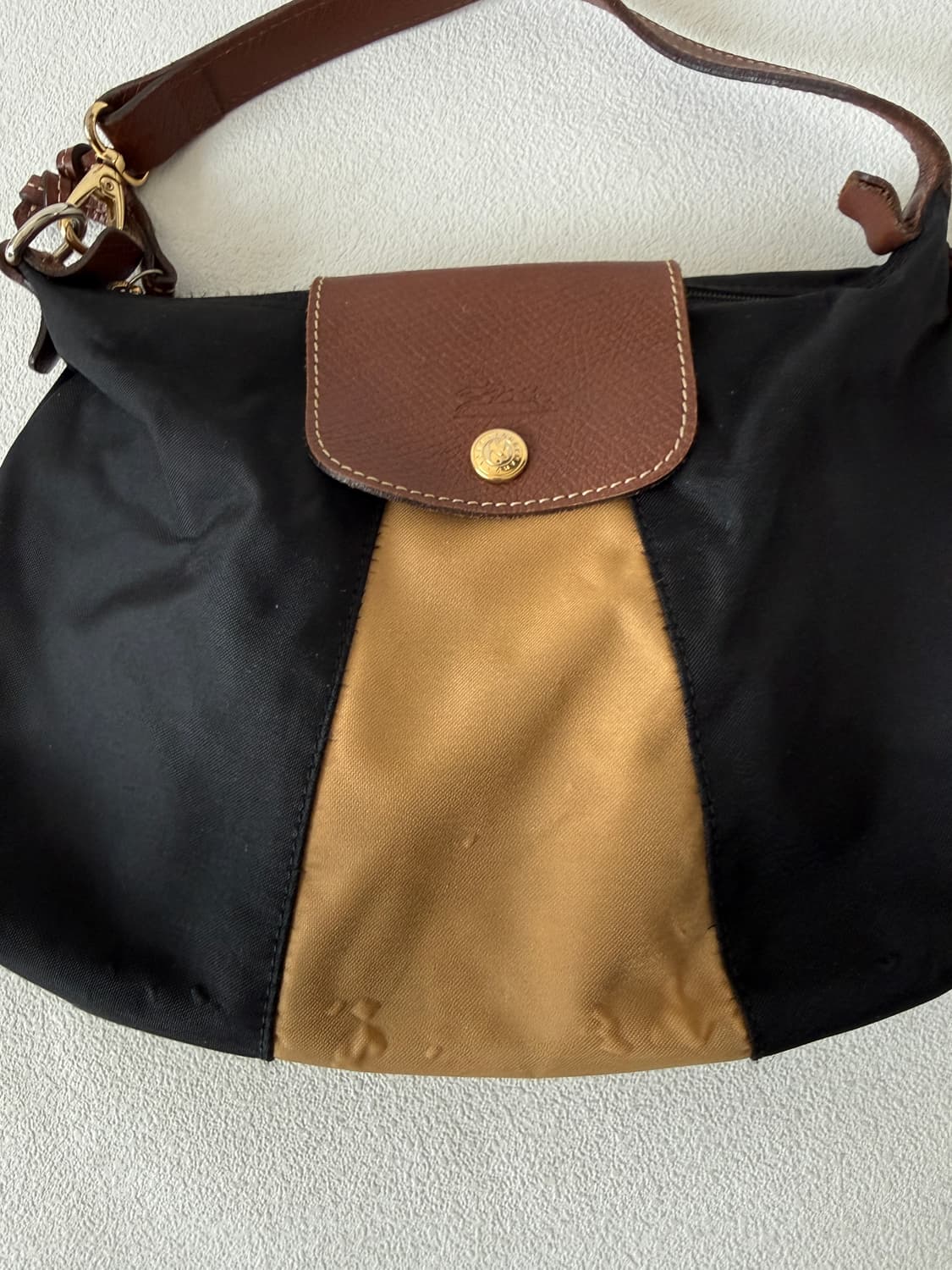 롱샴(Longchamp) 토트백 상품이미지2