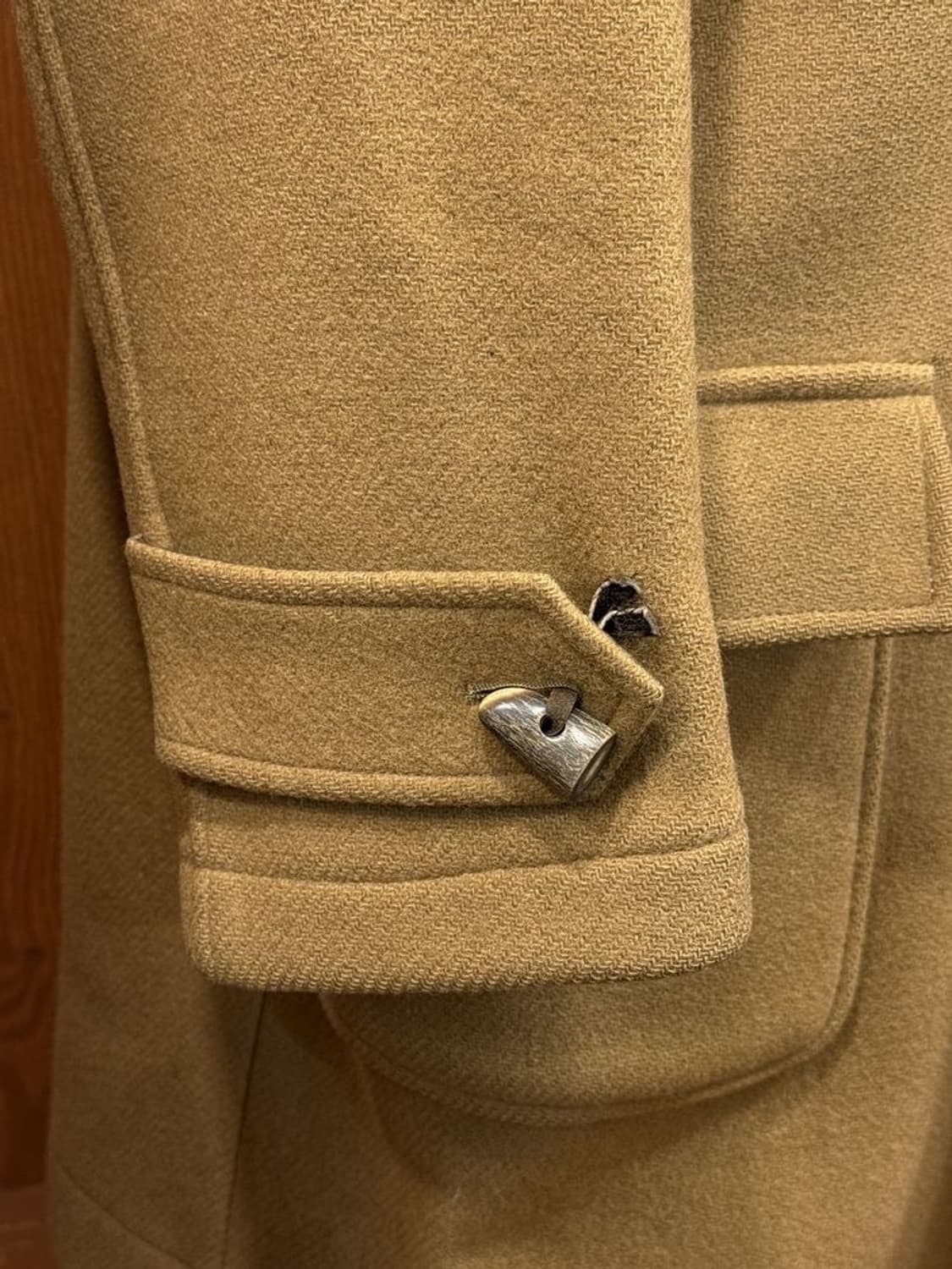 켄트 더플코트 상품이미지4