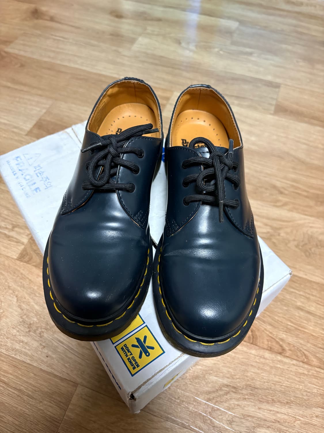 닥터마틴 1461 230 상품이미지1