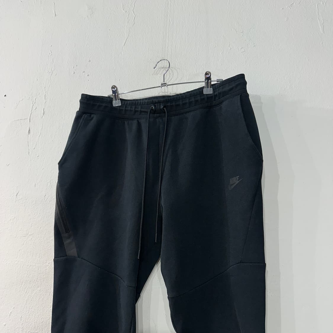 나이키 테크팩 트레이닝 조거팬츠 3XL 상품이미지2