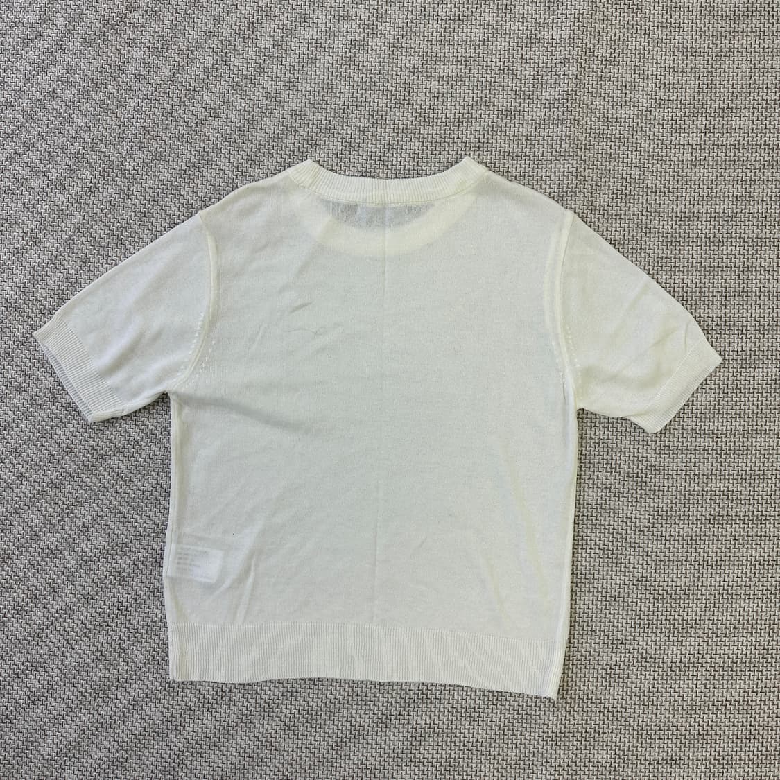 S 미쏘 여성용 니트 0417D 상품이미지4