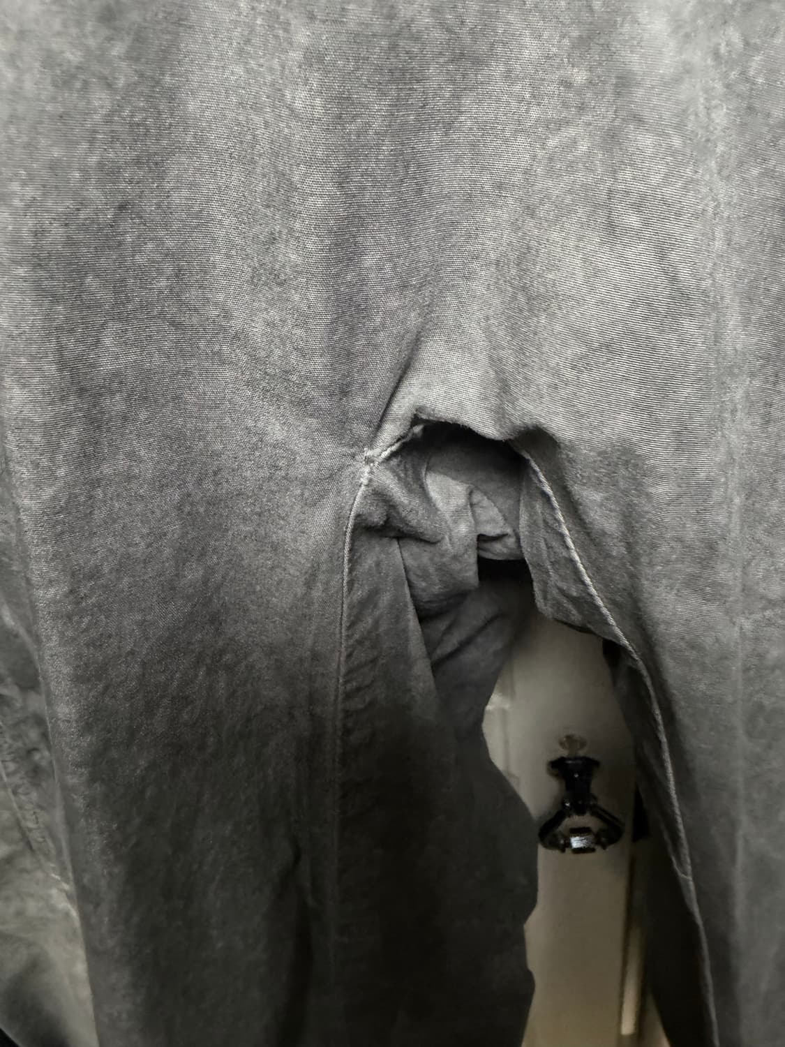 Boris bidjan saberi hoodied coat 상품이미지9