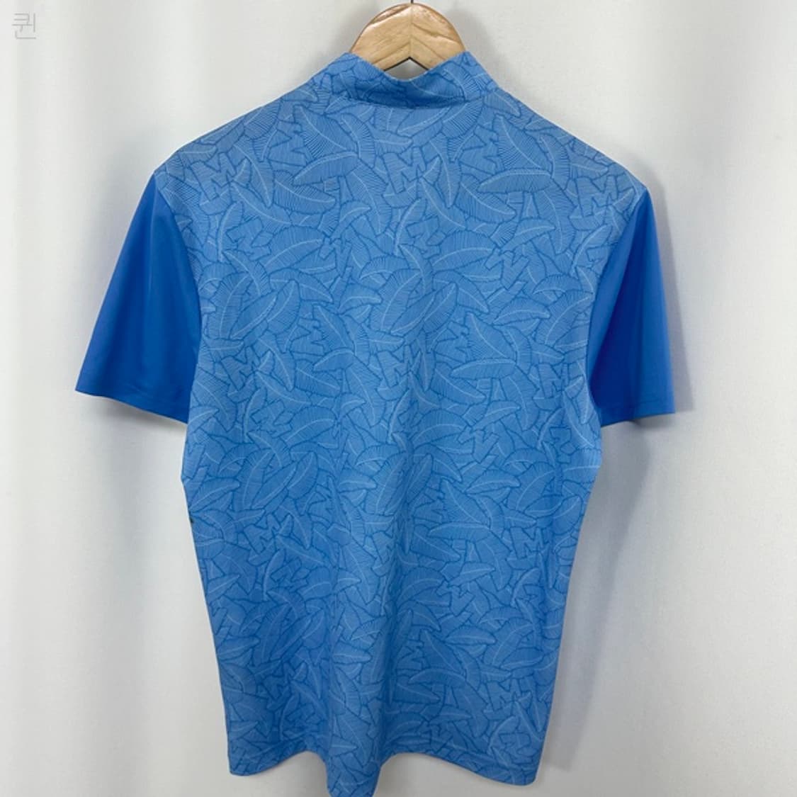 머렐 남자 시원한 반팔티 100  WEO 상품이미지7