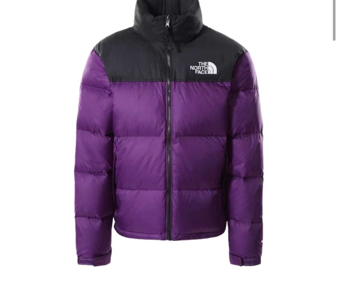 노스페이스 1996 퍼플 85 상품이미지1