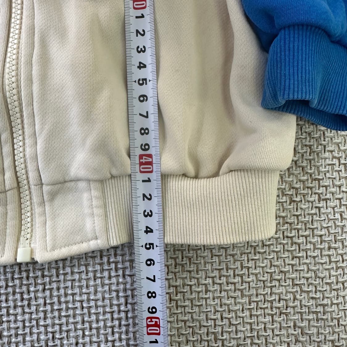 120 베베드피노 키즈 집업 세트 0428D 상품이미지6