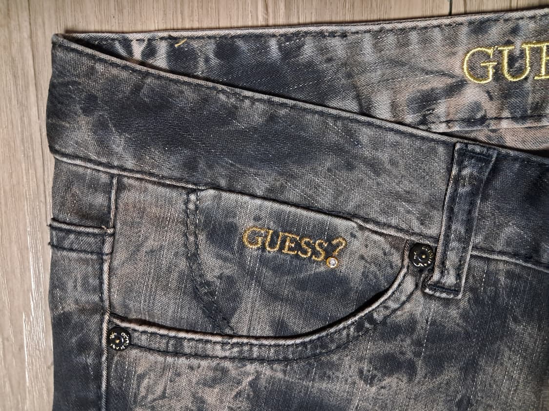 게스 여성 청바지 26 상품이미지7