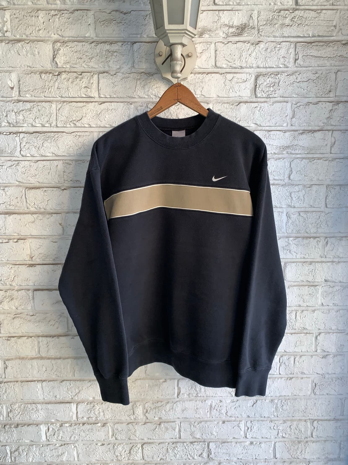 빈티지 나이키 스웻셔츠 M 상품이미지1