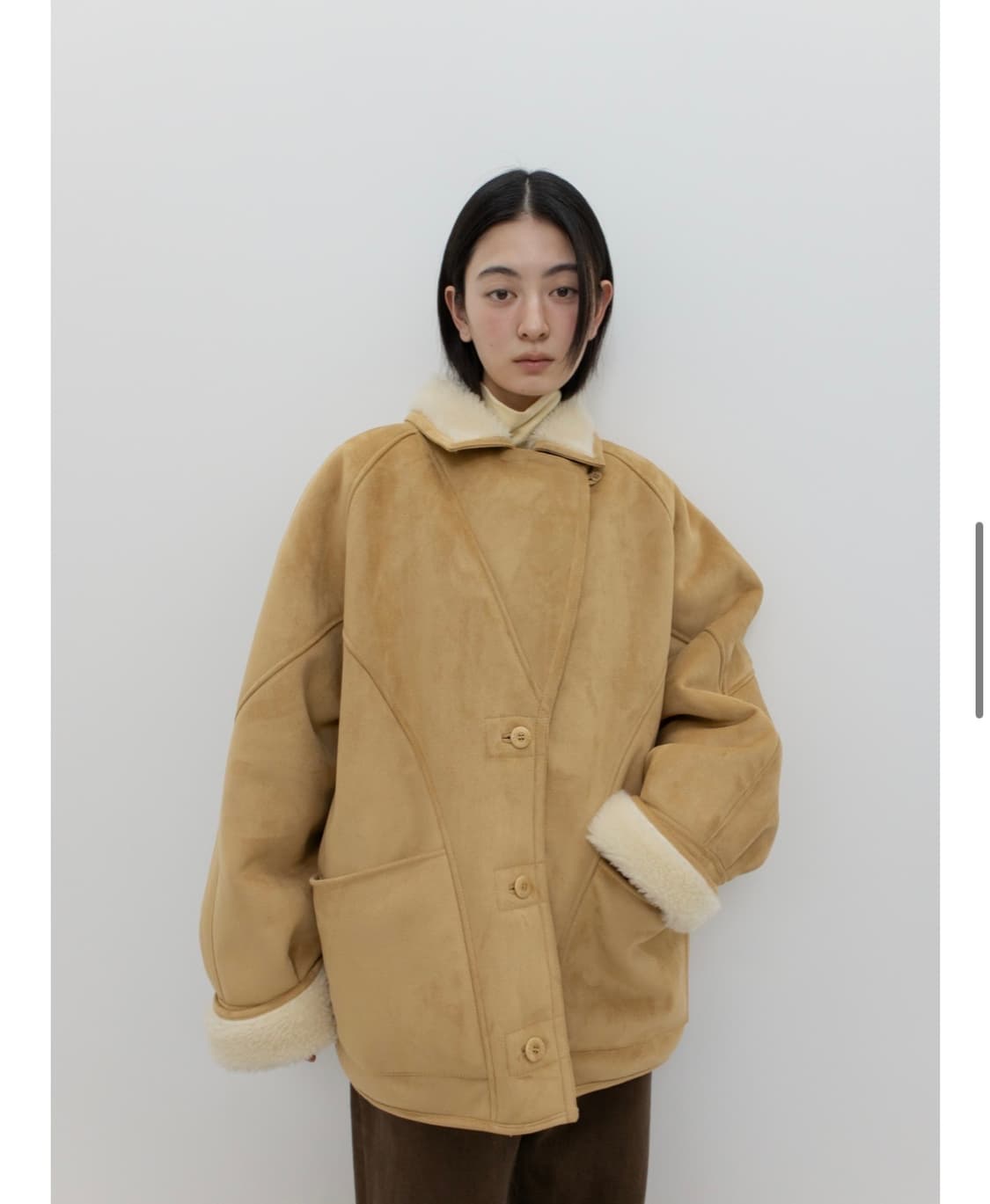 Gbh무스탕 상품이미지1