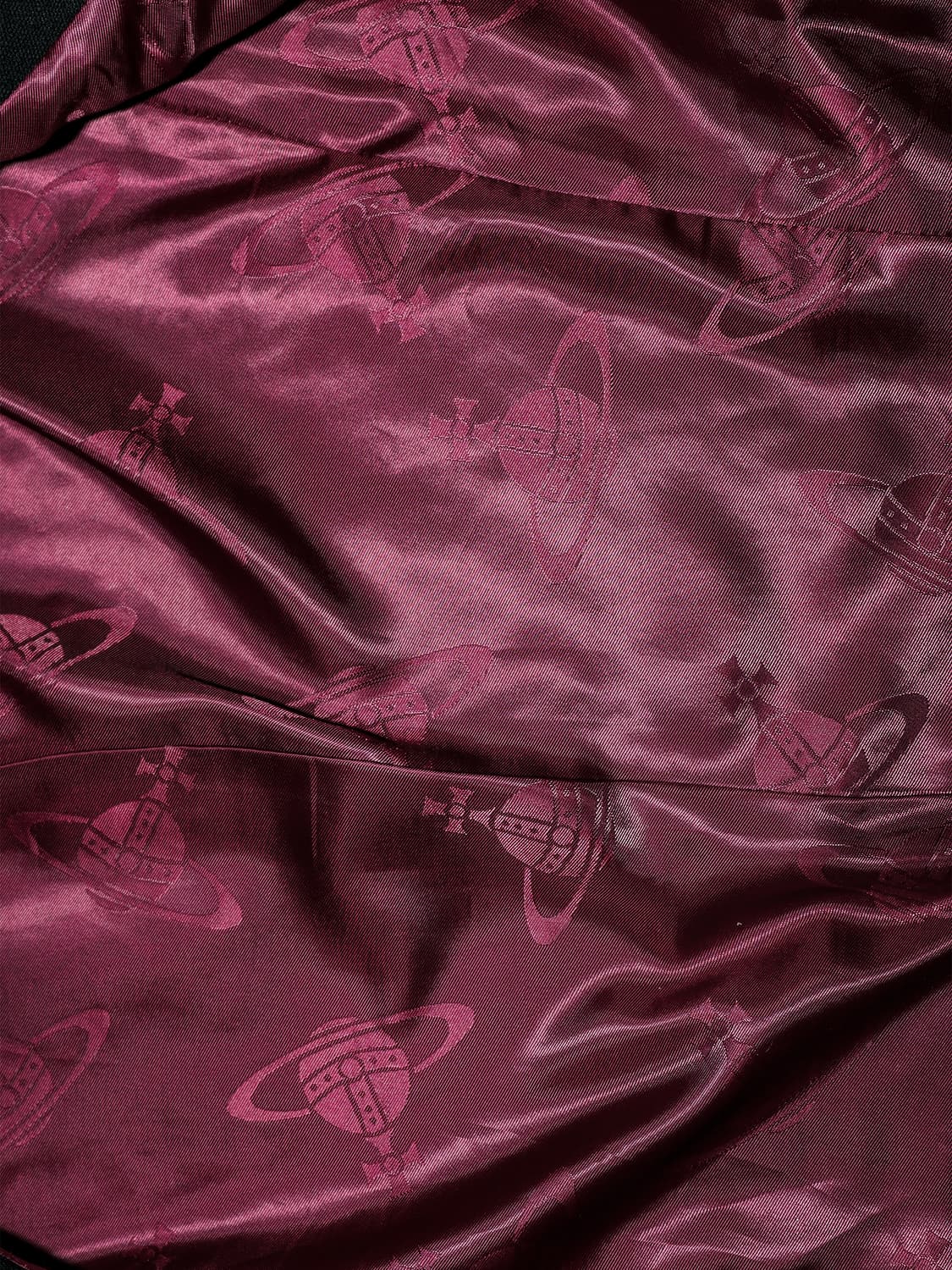 [정품]비비안웨스트우드 블랙 더블 버튼 자켓 상품이미지4