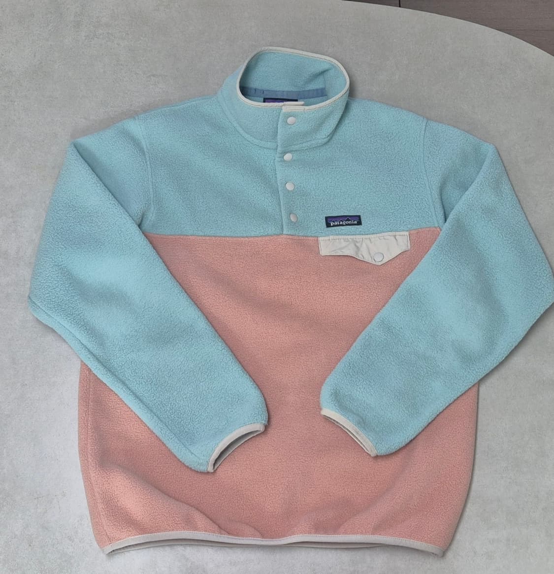 파타고니아 우먼즈 신칠라 S 상품이미지1