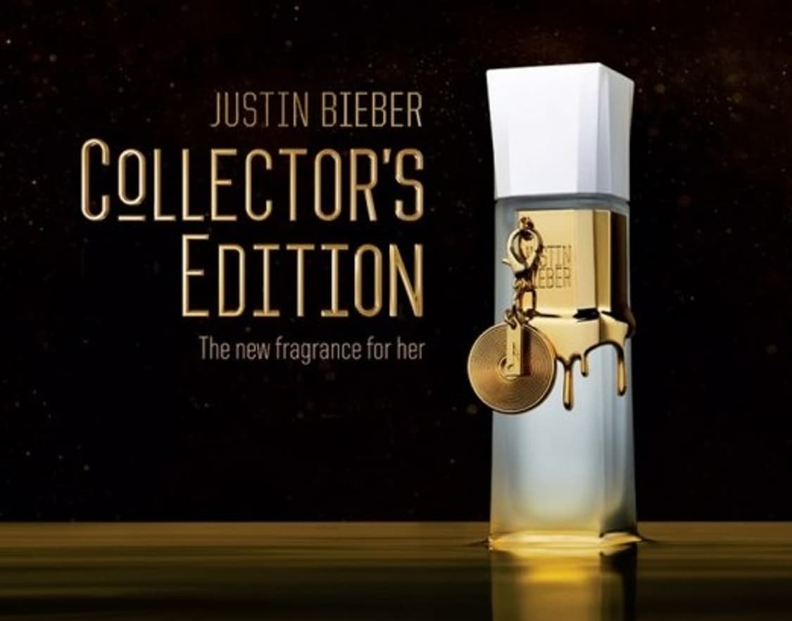 (단종)저스틴비버 컬렉터스 에디션 우먼 EDP 50ml 100ml 상품이미지2