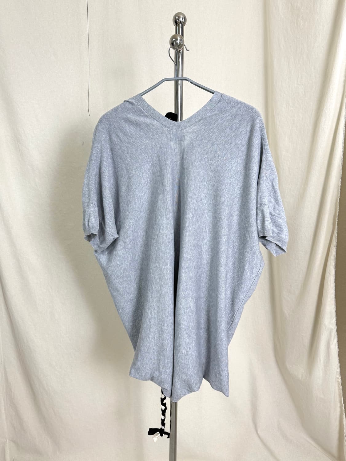 Zucca 루즈핏 니트 상품이미지6