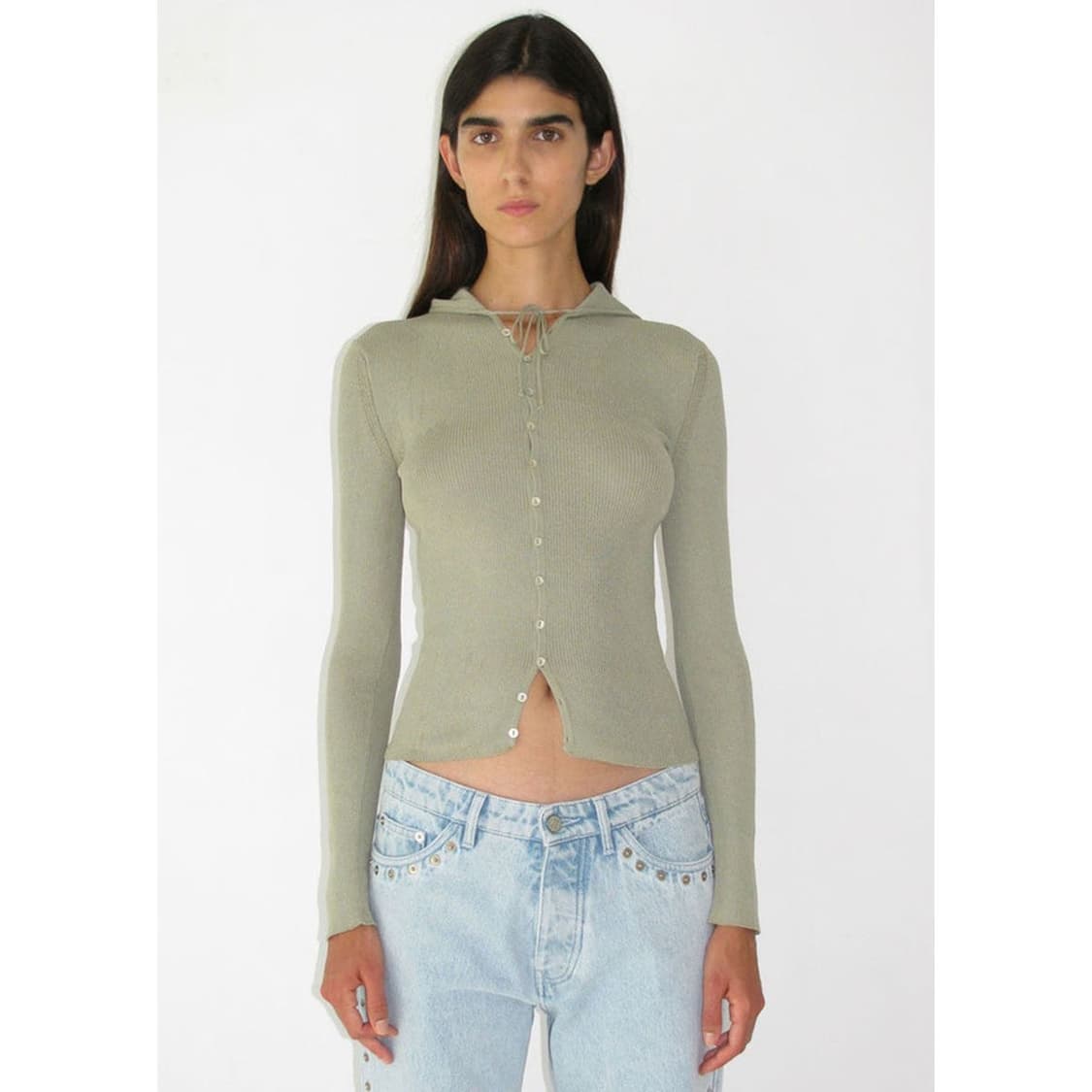 팔로마울  CASA greyish green 상품이미지1