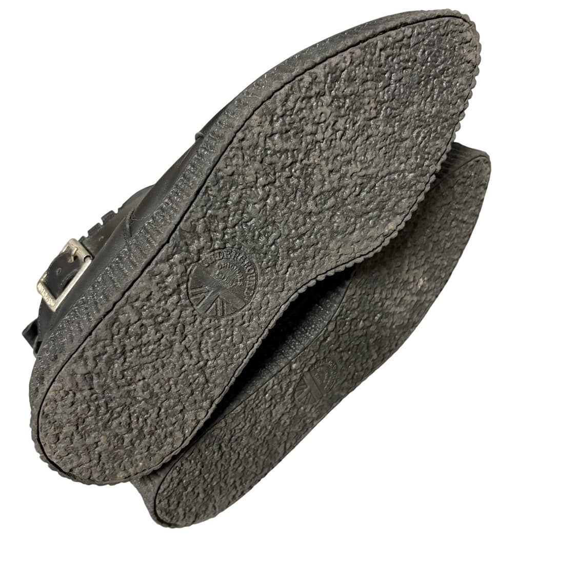 언더그라운드 송치 스터드 클리퍼 웨스턴부츠 7 260 상품이미지8