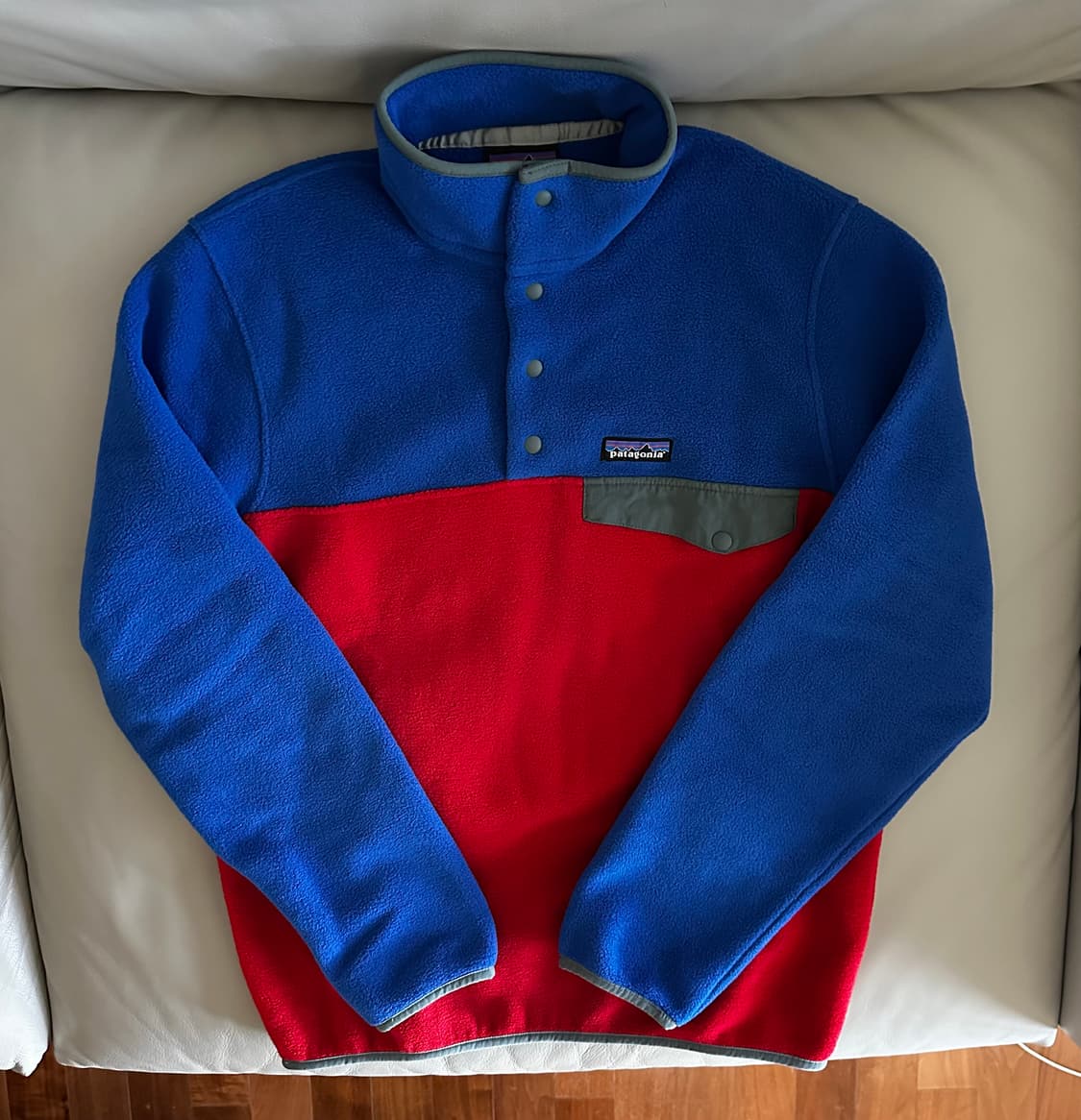 파타고니아 신칠라 S 상품이미지1