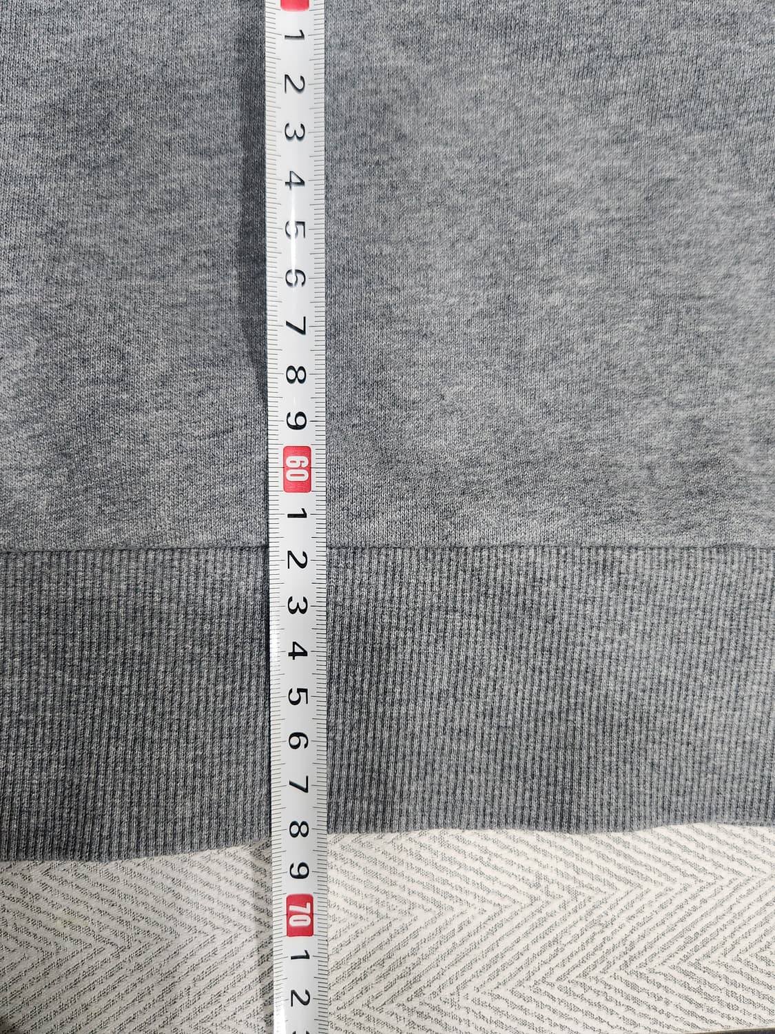 [100] MLB LA다저스 캐릭터 맨투맨 남성 100 L사이즈 상품이미지8