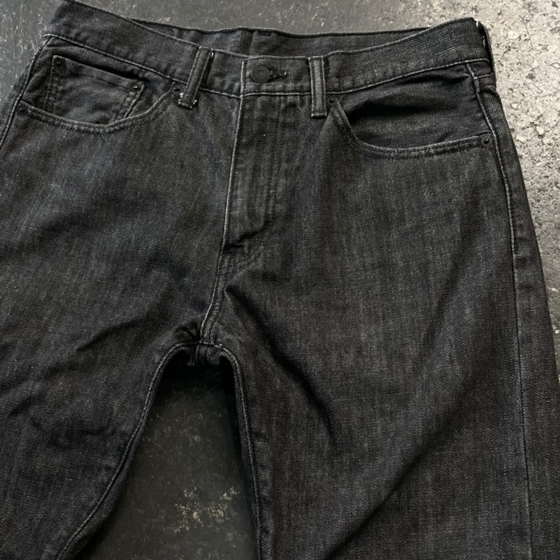 32 리바이스 505 청바지 상품이미지2
