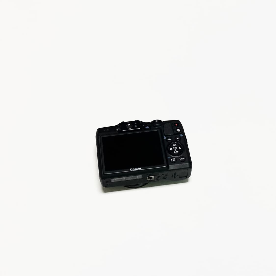 풀박스!) Canon PowerShot G16 디카 상품이미지5