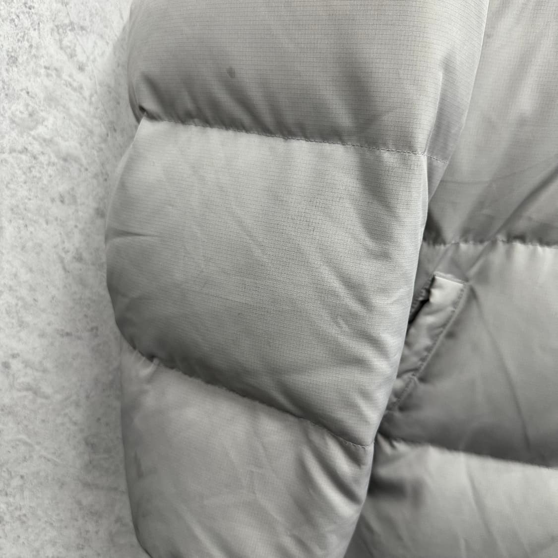 100 나이키 올드스쿨 남자 덕다운 뉴챔프 패딩 상품이미지6