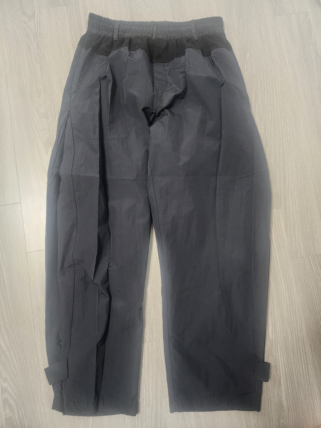 플레어업 와이드 팬츠  상품이미지2