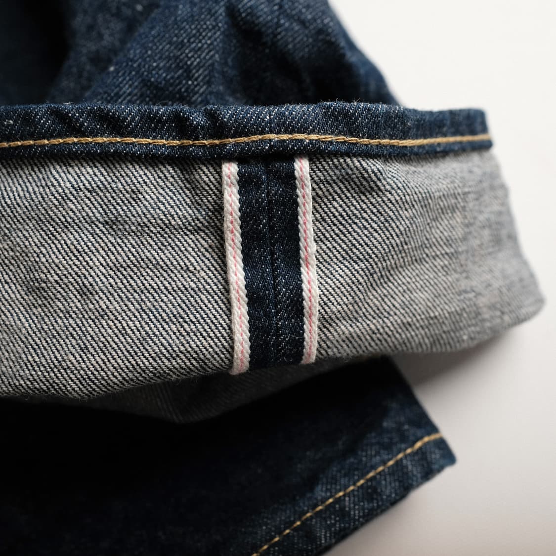 아나토미카 618 마릴린 2 데님 팬츠 26사이즈 (추천 25-26) 상품이미지10