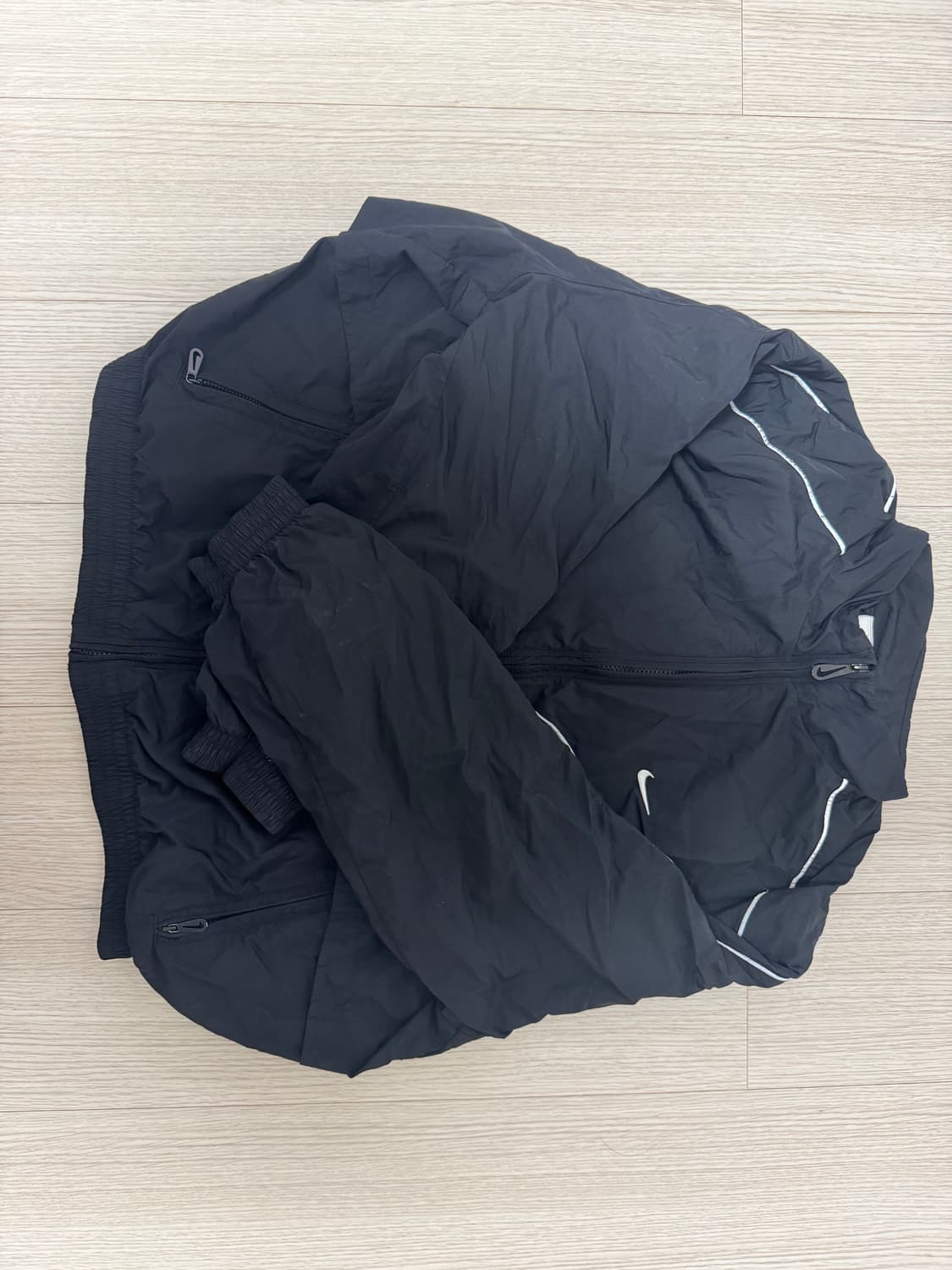 나이키 우븐트랙 xxl 상품이미지2