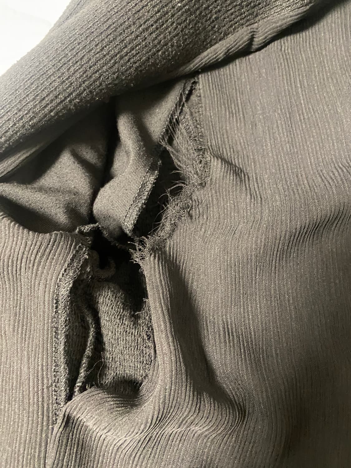 Xlim ep4 knit jersey 상품이미지3