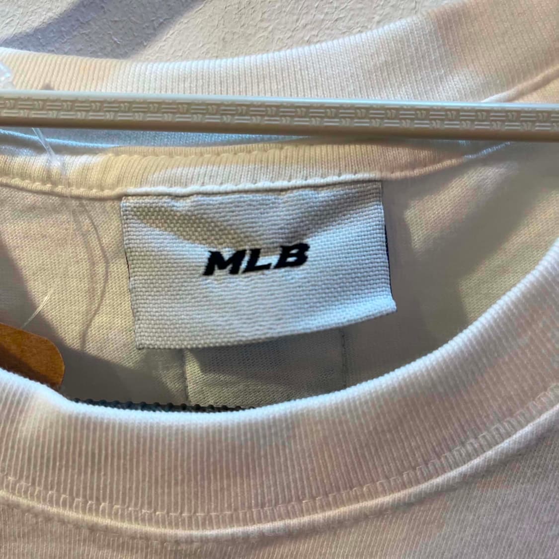 [M] MLB 디트로이트 타이거즈 프린팅 반팔티 상품이미지4